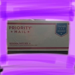 Mystery Slime Box